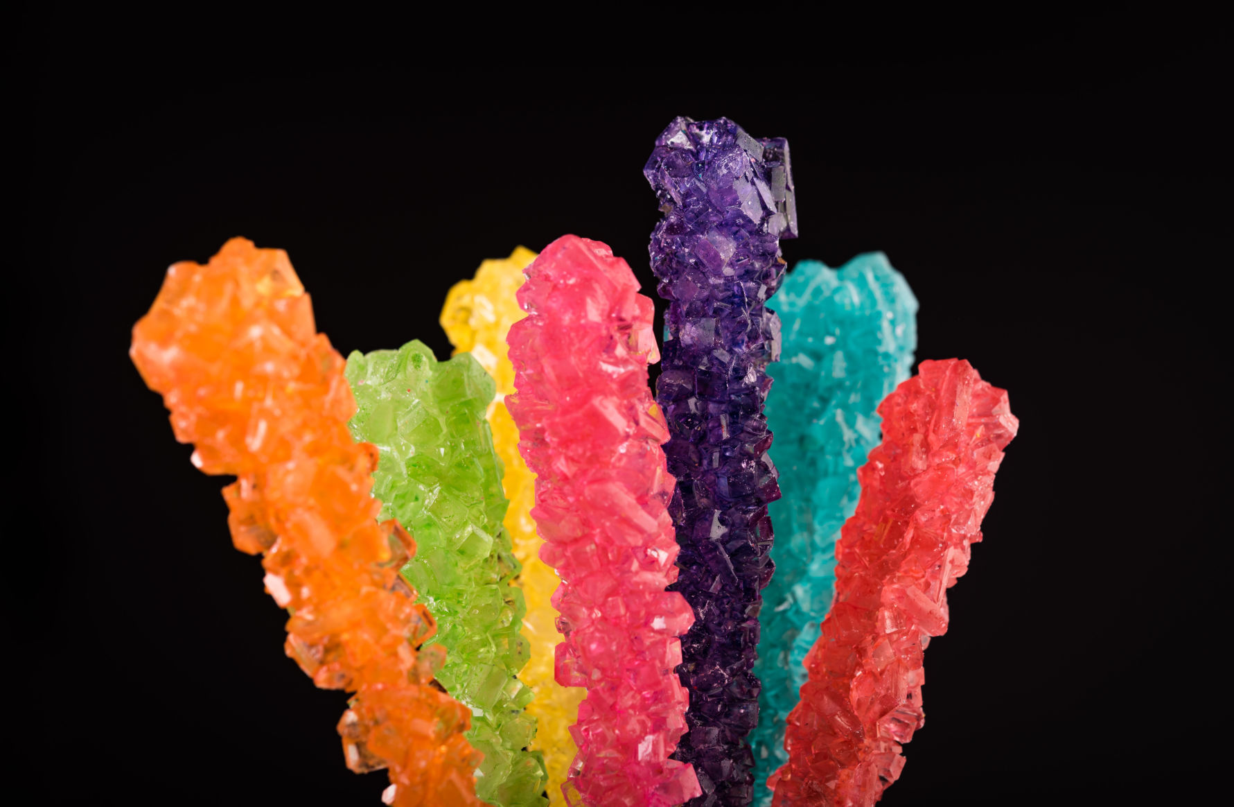 Rock Candy